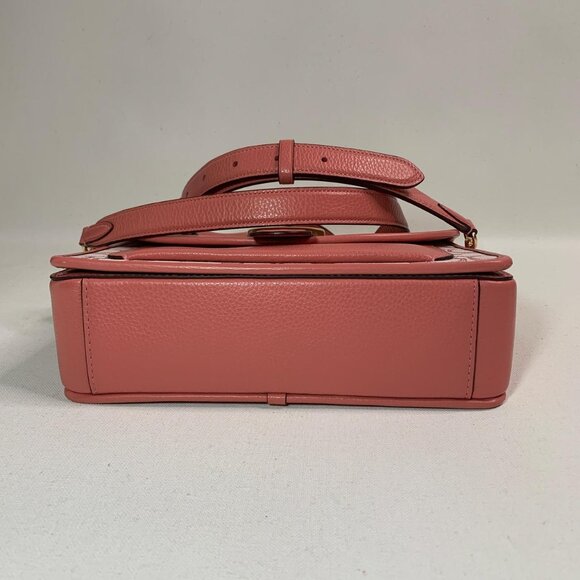 This **Coach Lonnie Crossbody** is - Picture 5 of 7